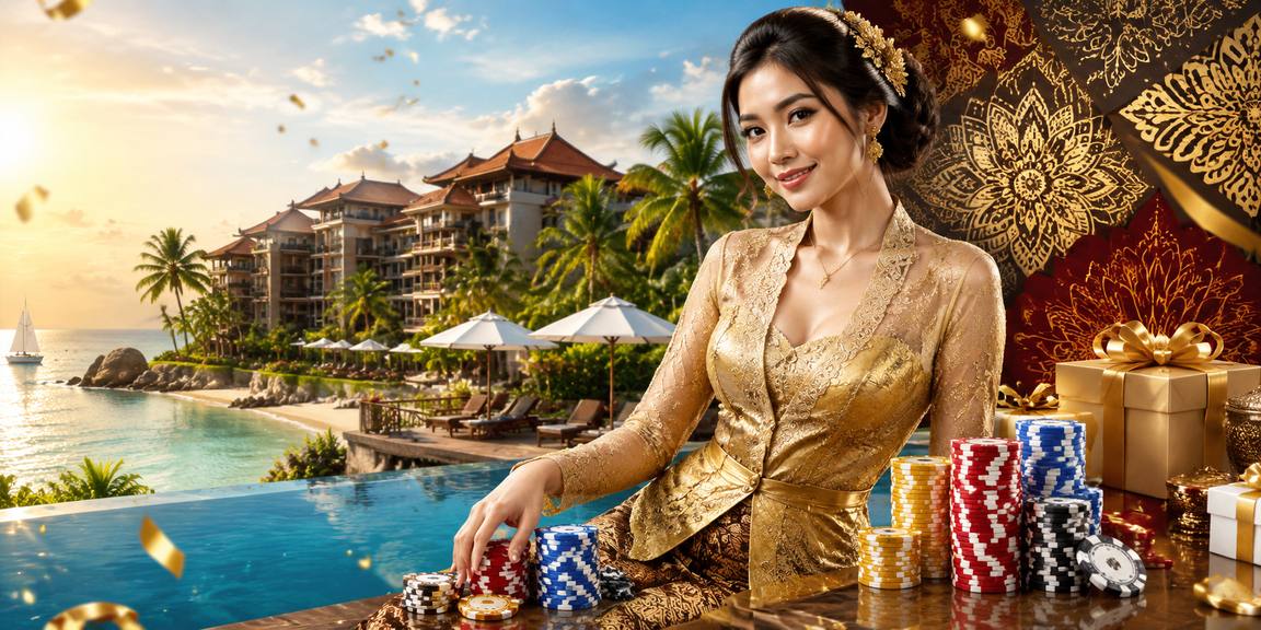 link 4d Real Dealers, Real Tables, Real Payouts in Your Lobby